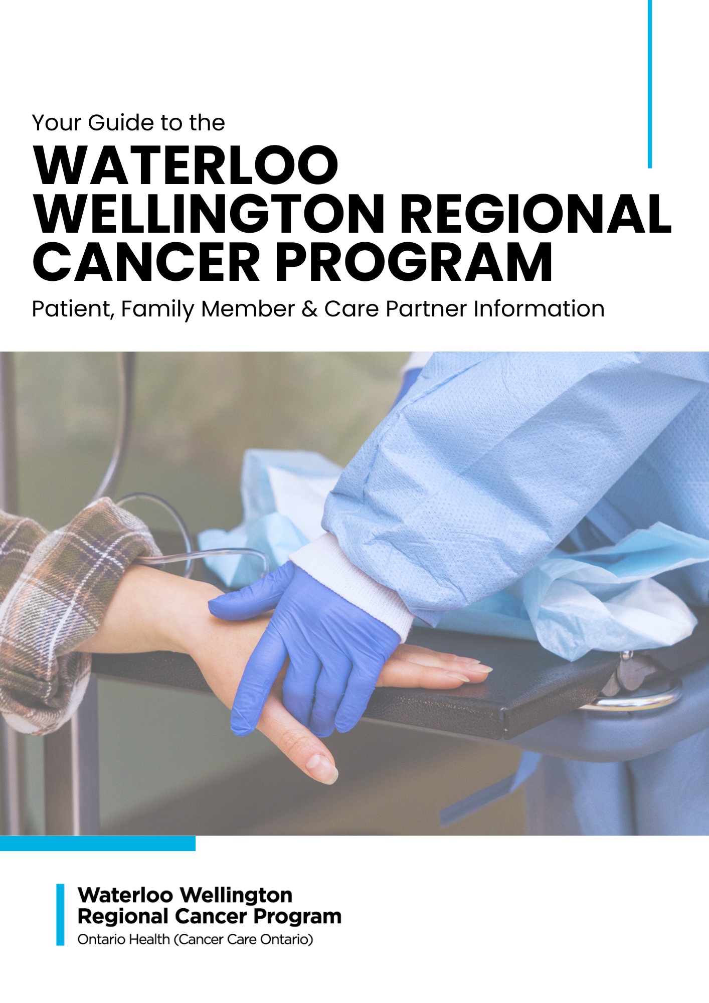 WWRCP Patient Orientation Guide